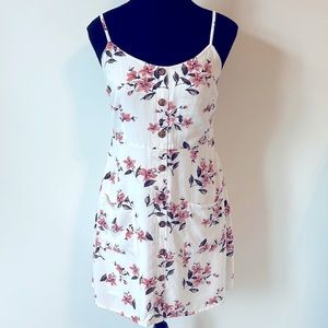 Garage Minidress Size Medium